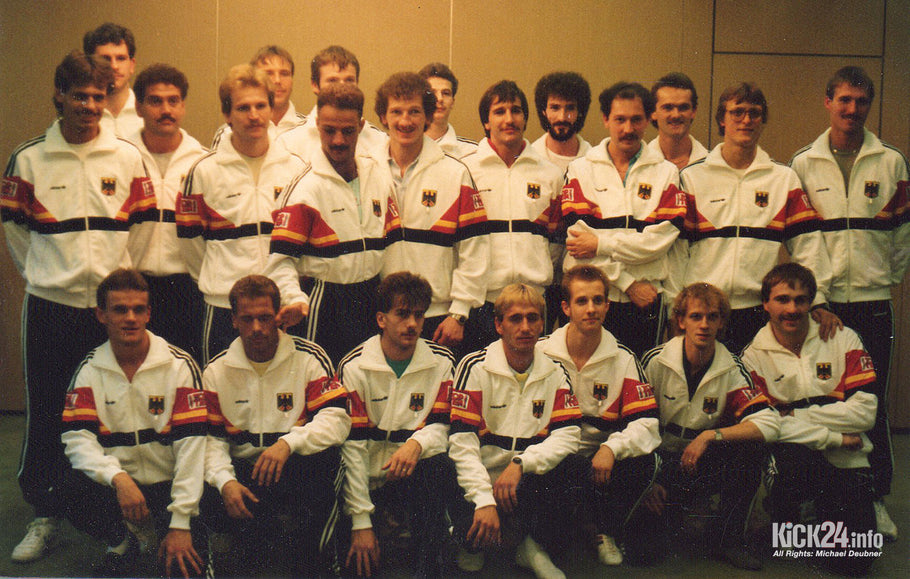 WAKO Weltmeisterschaft 1987 in München