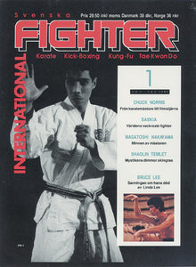 Fighter 1988-01