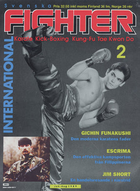 Fighter 1989-01