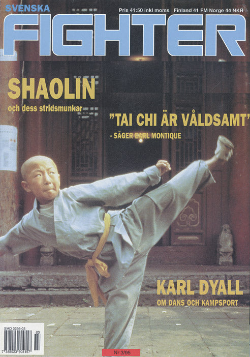Shaolin Kind