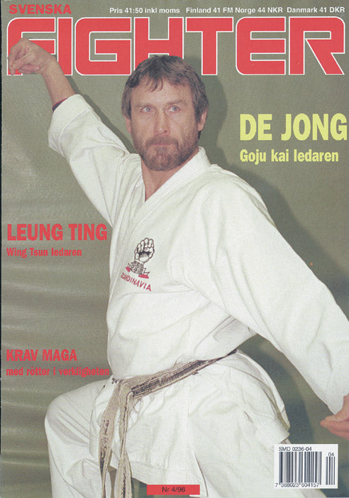 de Jong