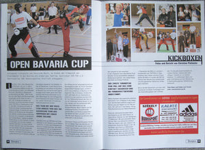 Open Bavaria Cup