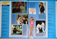 Laden Sie das Bild in den Galerie-Viewer, Karate Budo Journal 1993-06