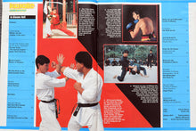 Laden Sie das Bild in den Galerie-Viewer, Karate 1990/05