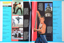 Laden Sie das Bild in den Galerie-Viewer, Karate 1998/10