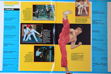 Laden Sie das Bild in den Galerie-Viewer, Karate 1998/09