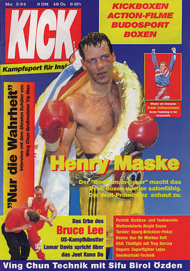 Kick 1994-05