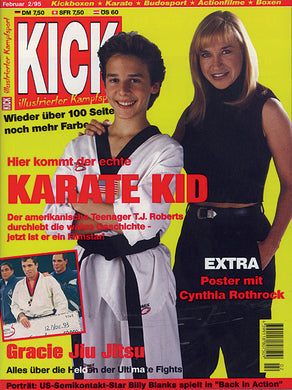 Kick 1995-02