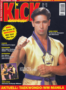 Kick 1996-02