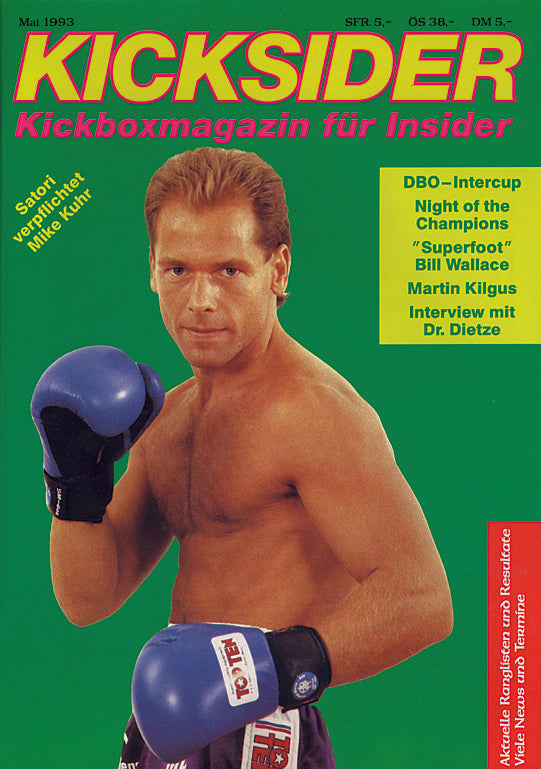 Kicksider 1993-02