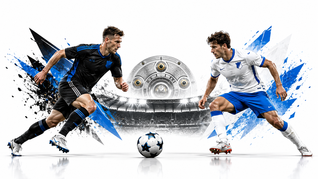 SC Paderborn 07 gegen 1899 Hoffenheim live: Der SCP führt am 4. Bundesliga-Spieltag 3:1. Alle Tore, Aufstellungen, Wechsel, Spielverlauf und Fakten aus der Home Deluxe Arena in Paderborn.