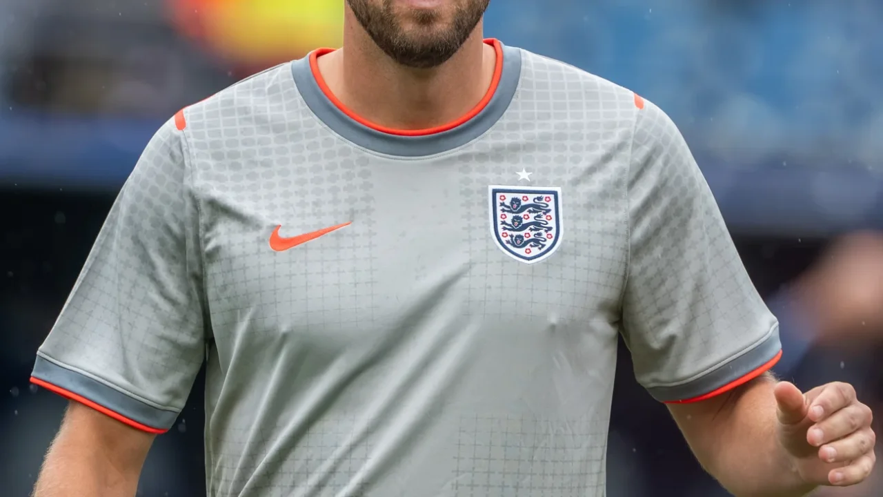Harry Kane beim Spiel England gegen Ghana am 23. Juni 2026, Archivfoto
